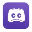 Twizzy Discord  screen for extension Chrome web store in OffiDocs Chromium