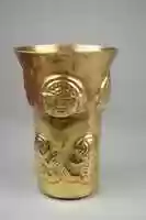 Free download Two Beakers, Faces and Frogs free photo or picture to be edited with GIMP online image editor