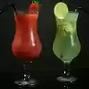 Two cocktails  screen for extension Chrome web store in OffiDocs Chromium