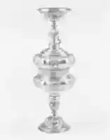 Free download Two double standing cups (trussing cups) free photo or picture to be edited with GIMP online image editor