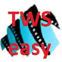 TWSeasy  screen for extension Chrome web store in OffiDocs Chromium