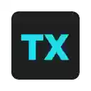 TX ray (Beta): Protect Your Wallets  screen for extension Chrome web store in OffiDocs Chromium