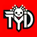 TYD Web Scraper Free, Easy Data Extraction  screen for extension Chrome web store in OffiDocs Chromium