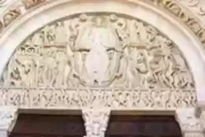 ດາວໂຫຼດຟຣີ tympan_autun ຮູບພາບ ຫຼືຮູບພາບເພື່ອແກ້ໄຂດ້ວຍຕົວແກ້ໄຂຮູບພາບອອນໄລນ໌ GIMP