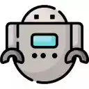 TypeAI  screen for extension Chrome web store in OffiDocs Chromium