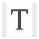 Type Case  screen for extension Chrome web store in OffiDocs Chromium
