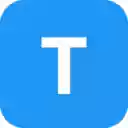 TypeCast Helper  screen for extension Chrome web store in OffiDocs Chromium