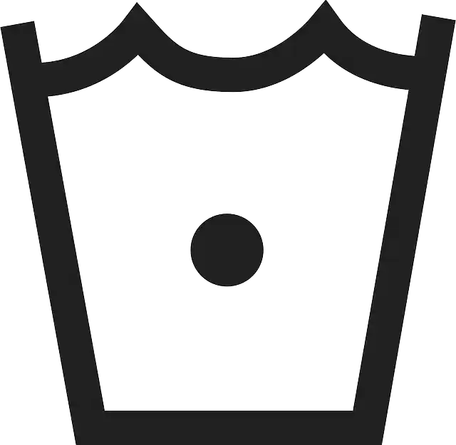 Free download Type Washing Care - Free vector graphic on Pixabay free illustration to be edited with GIMP free online image editor