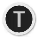 Typewriter  screen for extension Chrome web store in OffiDocs Chromium