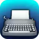 Typing School Teach Typing  screen for extension Chrome web store in OffiDocs Chromium