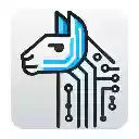 Typollama – AI Spell Check  Text Processing  screen for extension Chrome web store in OffiDocs Chromium