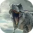 tyrannosaurus rex wild  screen for extension Chrome web store in OffiDocs Chromium