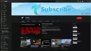 Free download TyTubes Channel free photo or picture to be edited with GIMP online image editor