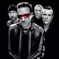 Free download U 2 free photo or picture to be edited with GIMP online image editor
