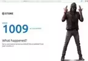 Free download Ubisoft error 1009 belarus free photo or picture to be edited with GIMP online image editor