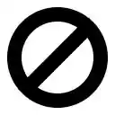 uBlacklist  screen for extension Chrome web store in OffiDocs Chromium