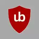 uBlock V2  screen for extension Chrome web store in OffiDocs Chromium