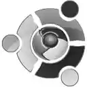 Ubuntu Black Magic Theme Transparency  screen for extension Chrome web store in OffiDocs Chromium
