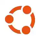 Ubuntu Noble Numbat Fuji San  screen for extension Chrome web store in OffiDocs Chromium