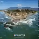 UC Santa Barbara MeaVana  screen for extension Chrome web store in OffiDocs Chromium