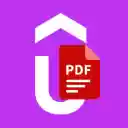Udemy 2 pdf  screen for extension Chrome web store in OffiDocs Chromium