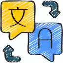 Udemy Caption Locker  screen for extension Chrome web store in OffiDocs Chromium
