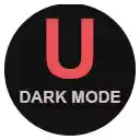 Pantalla Udemy Dark Theme para la extensión Chrome web store en OffiDocs Chromium