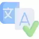 Udemy 한글 자막 Google 번역, DeepL 번역  screen for extension Chrome web store in OffiDocs Chromium