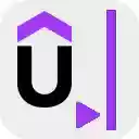 Udemy Sidepanel Tabbee  screen for extension Chrome web store in OffiDocs Chromium