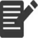 Udemy Transcript Copier  screen for extension Chrome web store in OffiDocs Chromium