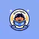 UD Font Applier  screen for extension Chrome web store in OffiDocs Chromium