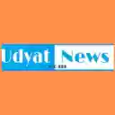 Udyat News  screen for extension Chrome web store in OffiDocs Chromium