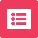 uExport Export Youtube Playlist  screen for extension Chrome web store in OffiDocs Chromium