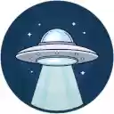 UFO Image Downloader  Gallery  screen for extension Chrome web store in OffiDocs Chromium