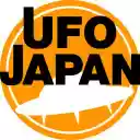 UFO.JAPAN  screen for extension Chrome web store in OffiDocs Chromium