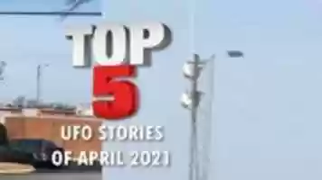 Free download UFO Planet News Report S 10 E 25 free photo or picture to be edited with GIMP online image editor