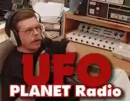 Free download UFO Planet Radio free photo or picture to be edited with GIMP online image editor