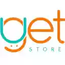 UGet Store  screen for extension Chrome web store in OffiDocs Chromium