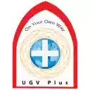 UGV Plus – Redefine Your Results for Fun!  screen for extension Chrome web store in OffiDocs Chromium
