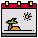 UK bank holidays  screen for extension Chrome web store in OffiDocs Chromium