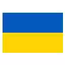 Ukraine Flag  screen for extension Chrome web store in OffiDocs Chromium