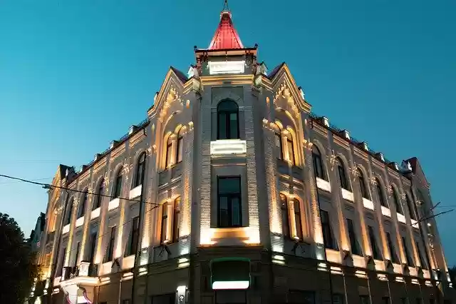 Free download Ukraine Zhitomir -  free photo or picture to be edited with GIMP online image editor