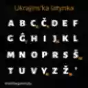 Ukrajinska Latynka Translator  screen for extension Chrome web store in OffiDocs Chromium