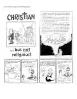 Free download Ulc Christian But Not Religious 1 ( 4) free photo or picture to be edited with GIMP online image editor