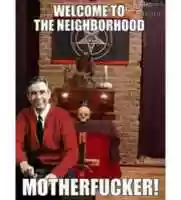 Free download ulc ur not my neighbor man free photo or picture to be edited with GIMP online image editor