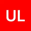 UL extension  screen for extension Chrome web store in OffiDocs Chromium