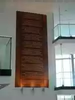 Free download Ulster Names Plaque free photo or picture to be edited with GIMP online image editor