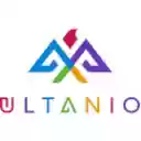 ULTANIO Sense  screen for extension Chrome web store in OffiDocs Chromium