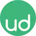 Ultidash New Tab  screen for extension Chrome web store in OffiDocs Chromium