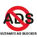 Ultimate Ad Blocker  screen for extension Chrome web store in OffiDocs Chromium